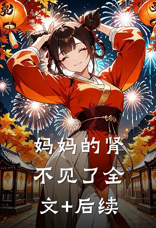 妈妈的肾不见了全文+后续