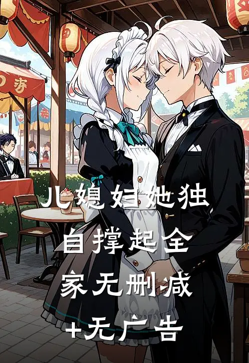 儿媳妇她独自撑起全家无删减+无广告