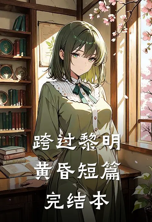 跨过黎明黄昏短篇完结本