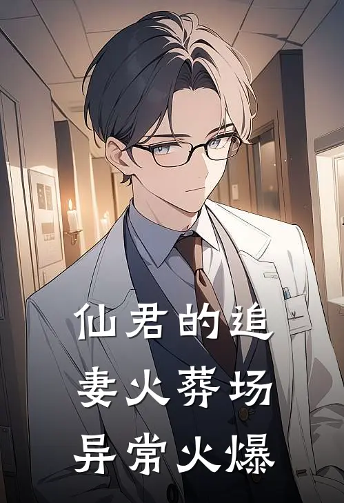 仙君的追妻火葬场异常火爆