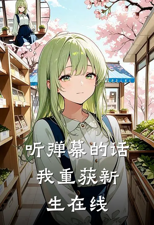 听弹幕的话，我重获新生在线