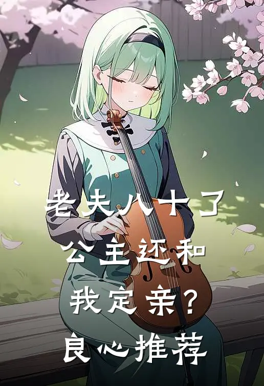 老夫八十了，公主还和我定亲？良心推荐
