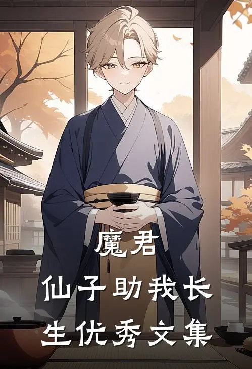 魔君：仙子助我长生优秀文集