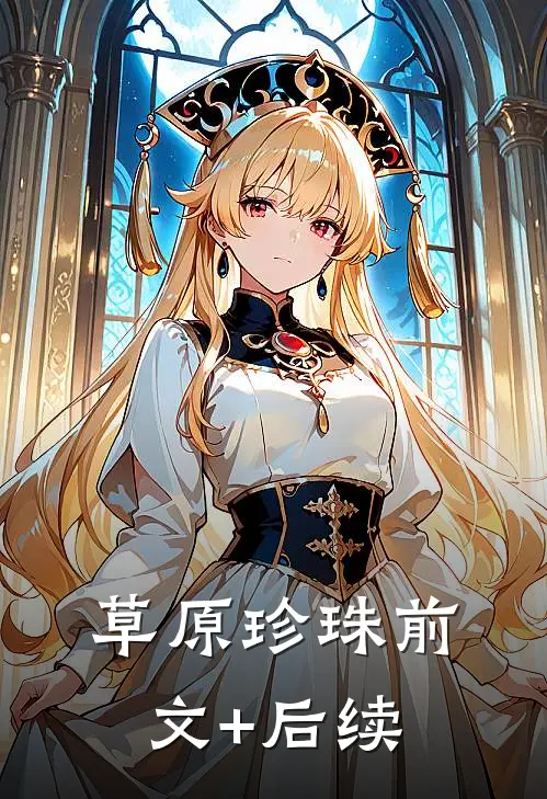 草原珍珠前文+后续