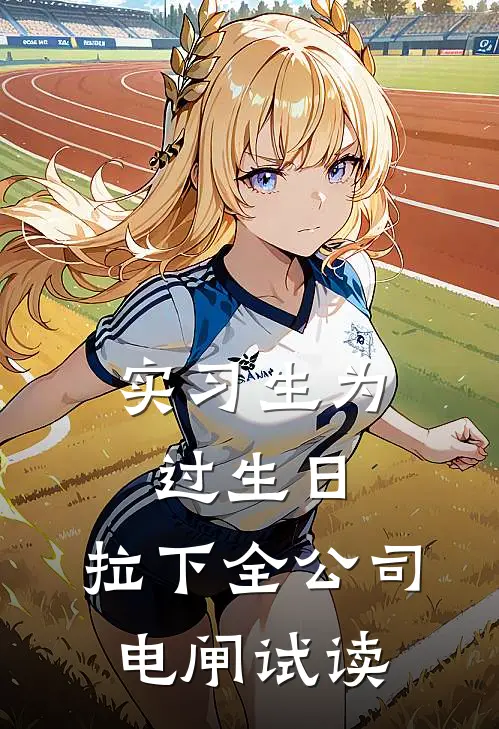 实习生为过生日，拉下全公司电闸试读