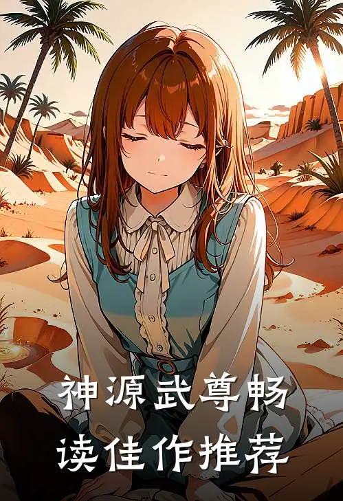神源武尊畅读佳作推荐