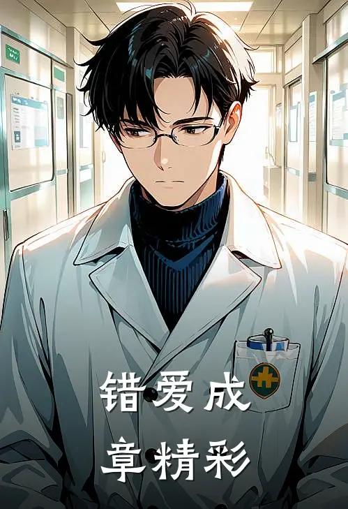 错爱成章精彩