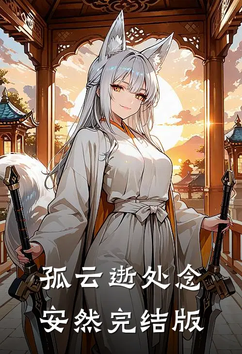 孤云逝处念安然完结版