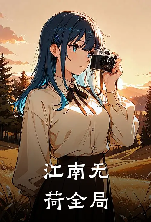 江南无荷全局