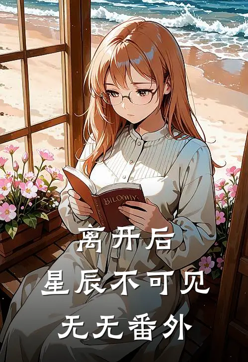 离开后，星辰不可见无无 番外