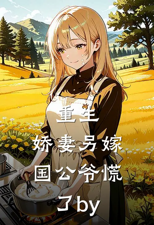 重生：娇妻另嫁，国公爷慌了by