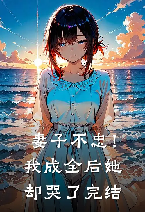 妻子不忠！我成全后她却哭了完结