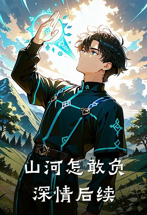 山河怎敢负深情后续