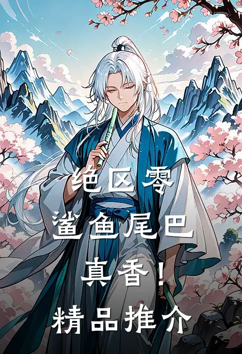 绝区零：鲨鱼尾巴，真香！精品推介