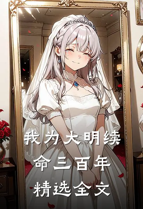 我为大明续命三百年精选全文