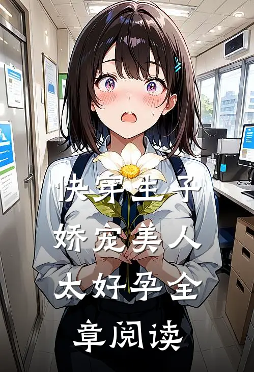 快穿生子，娇宠美人太好孕全章阅读