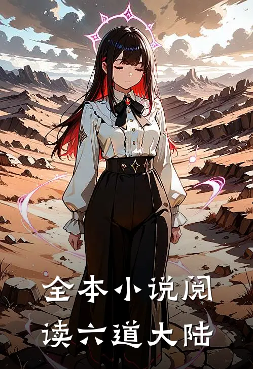 全本小说阅读六道大陆