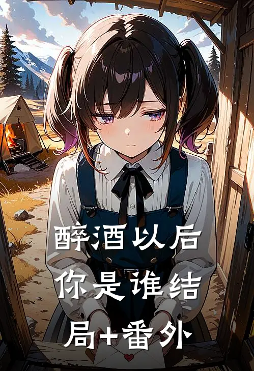 醉酒以后你是谁结局+番外