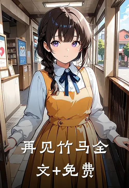 再见竹马全文+免费