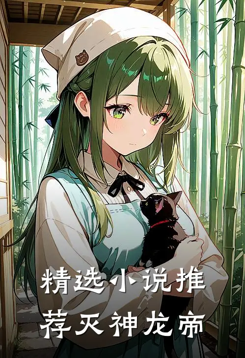 精选小说推荐灭神龙帝