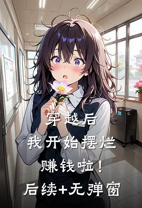 穿越后，我开始摆烂赚钱啦！后续+无弹窗