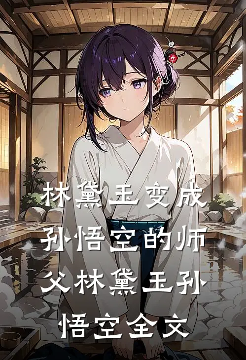 林黛玉变成孙悟空的师父林黛玉孙悟空全文