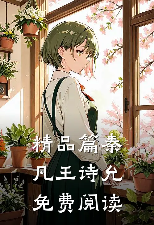 精品篇秦凡王诗允免费阅读