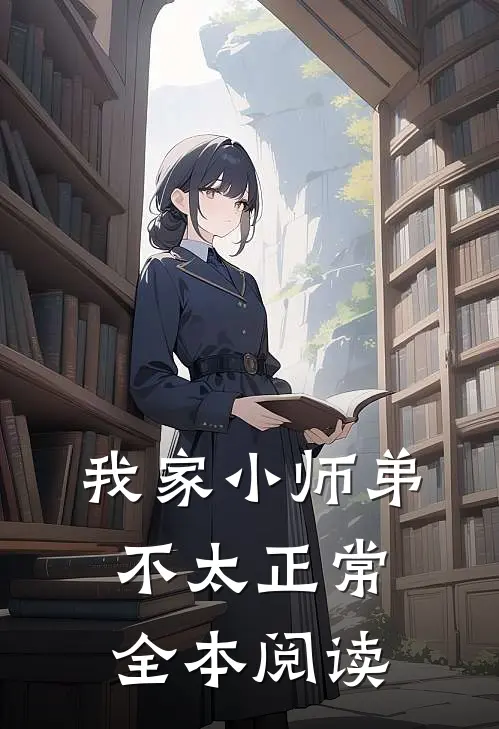 我家小师弟不太正常全本阅读