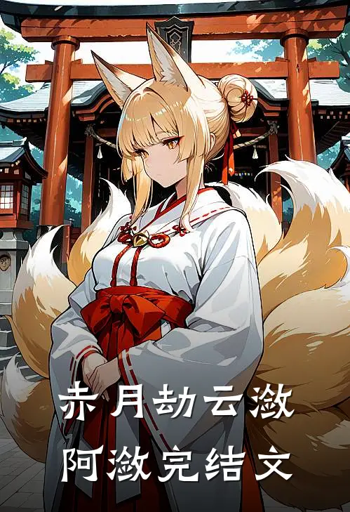 赤月劫云潋阿潋完结文