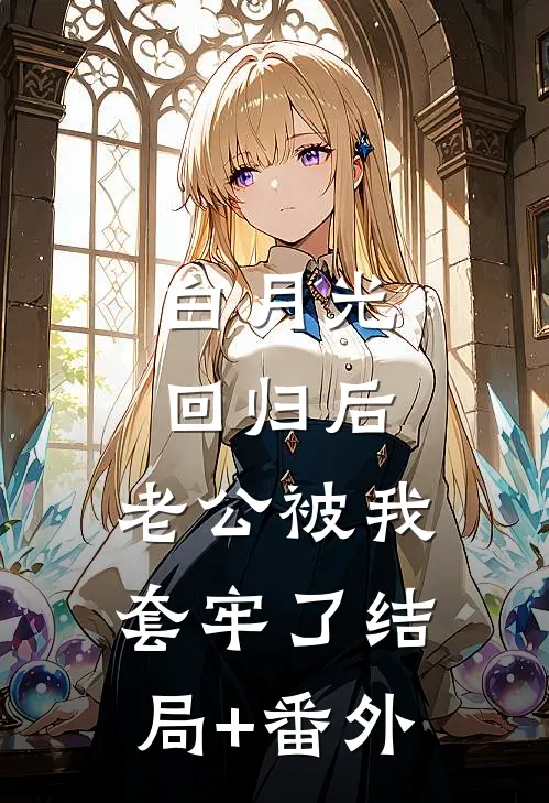 白月光回归后，老公被我套牢了结局+番外