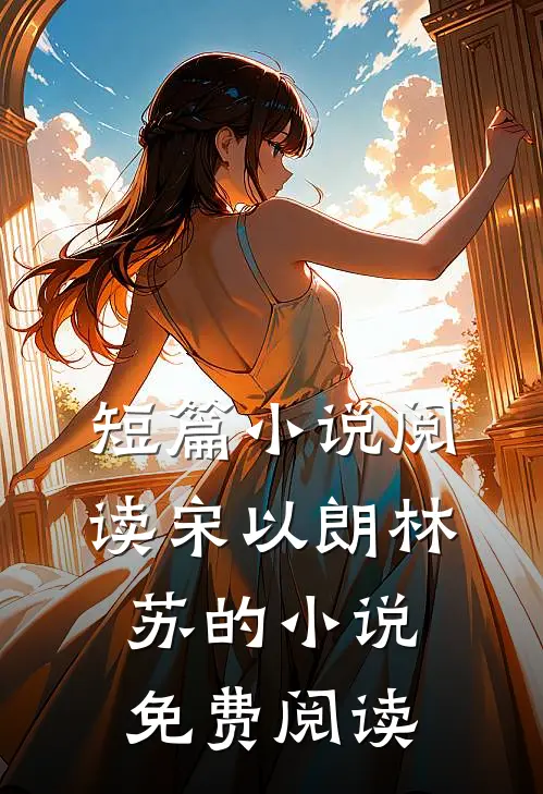 短篇小说阅读宋以朗林苏的小说免费阅读