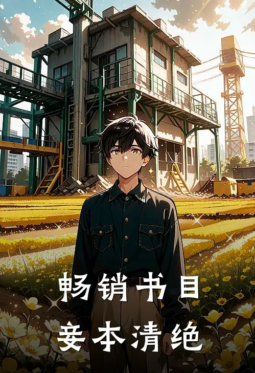 畅销书目妾本清绝