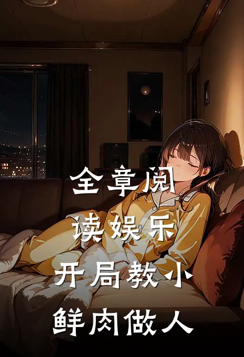 全章阅读娱乐：开局教小鲜肉做人