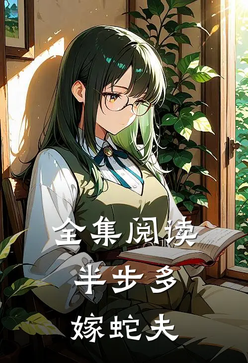 全集阅读半步多：嫁蛇夫