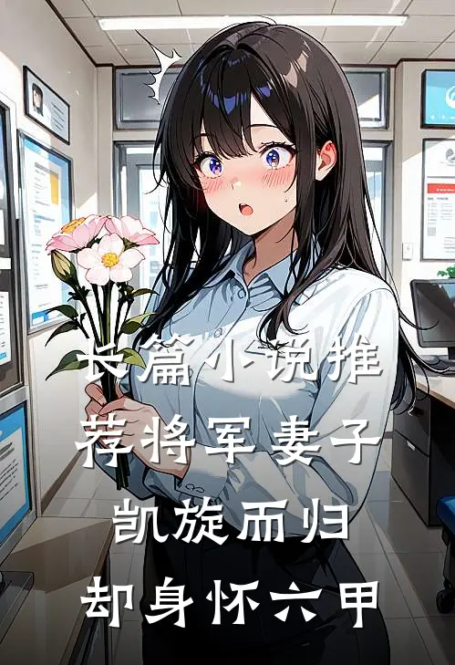 长篇小说推荐将军妻子凯旋而归，却身怀六甲