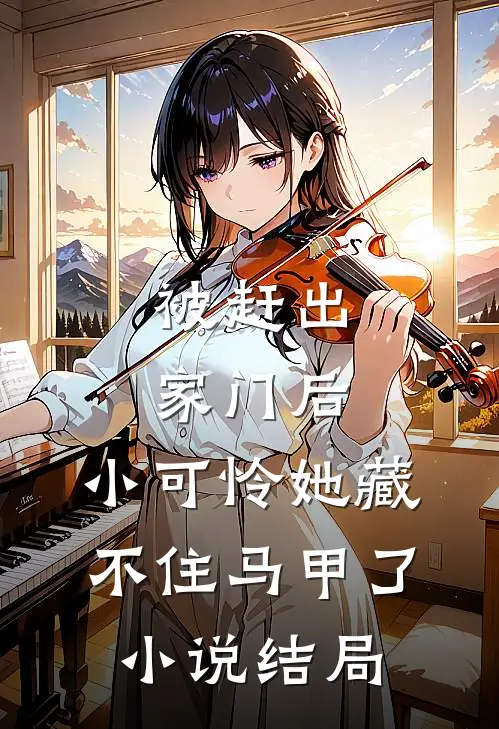 被赶出家门后，小可怜她藏不住马甲了小说结局