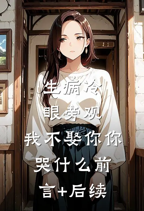 生病冷眼旁观，我不娶你你哭什么前言+后续