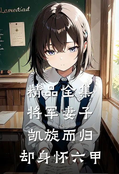 精品全集将军妻子凯旋而归，却身怀六甲