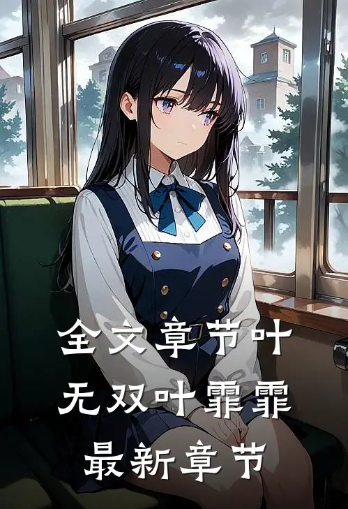 全文章节叶无双叶霏霏最新章节
