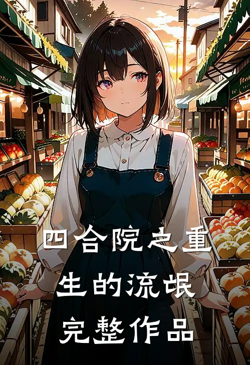 四合院之重生的流氓完整作品