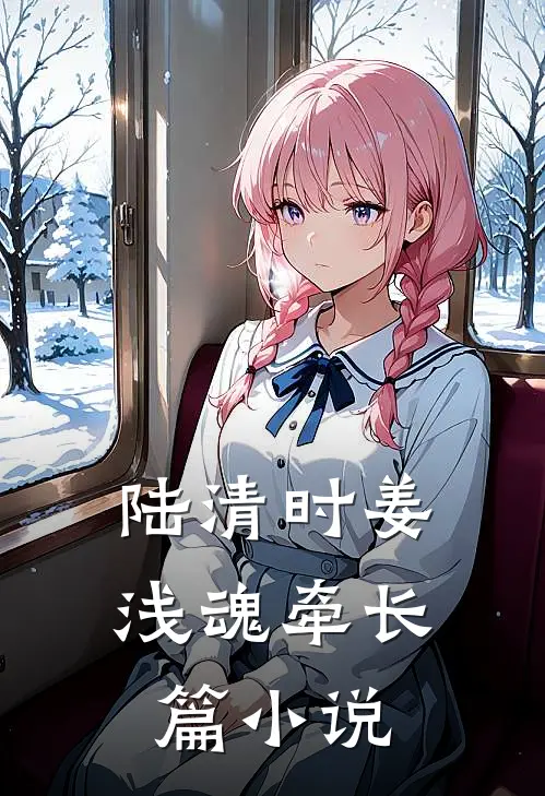 陆清时姜浅魂牵长篇小说