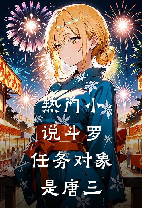 热门小说斗罗：任务对象是唐三