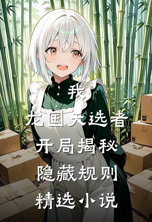 我，龙国天选者，开局揭秘隐藏规则精选小说