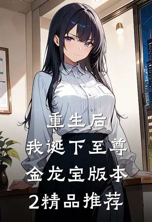 重生后，我诞下至尊金龙宝（版本2）精品推荐
