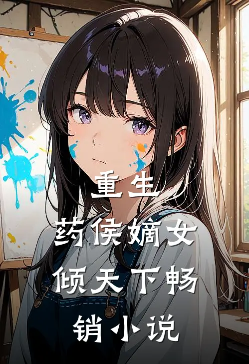 重生药侯嫡女倾天下畅销免费阅读