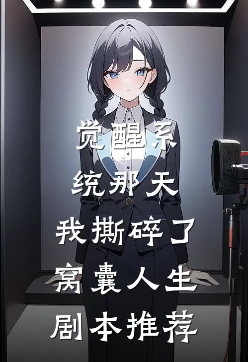 觉醒系统那天，我撕碎了窝囊人生剧本推荐