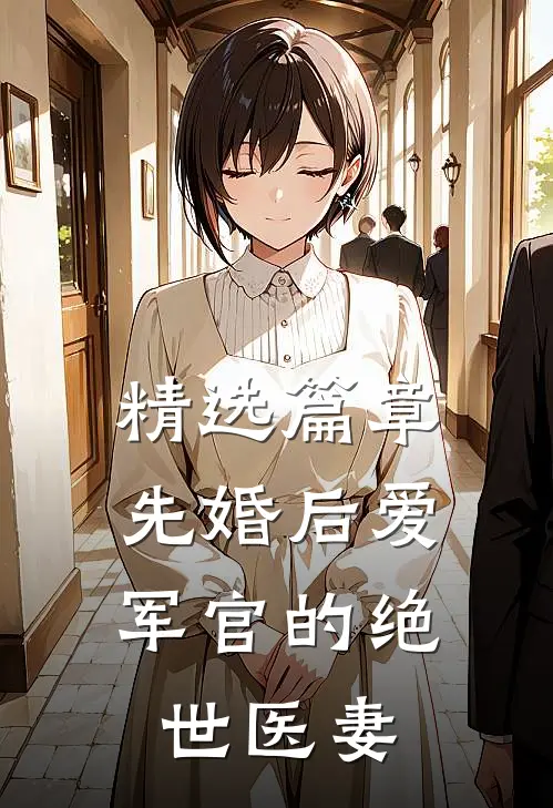 精选篇章先婚后爱：军官的绝世医妻