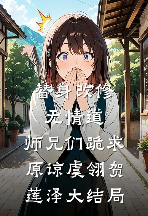 替身改修无情道，师兄们跪求原谅虞翎贺莲泽大结局