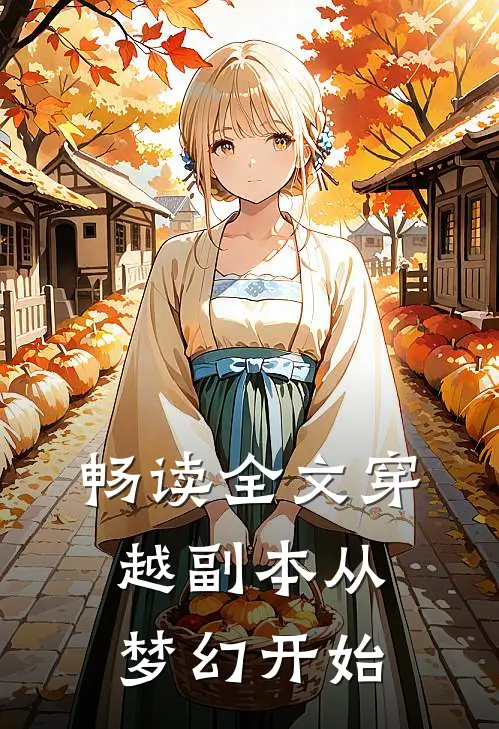 畅读全文穿越副本从梦幻开始