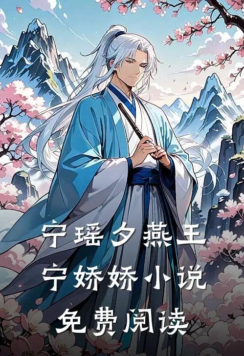 宁瑶夕燕王宁娇娇小说免费阅读